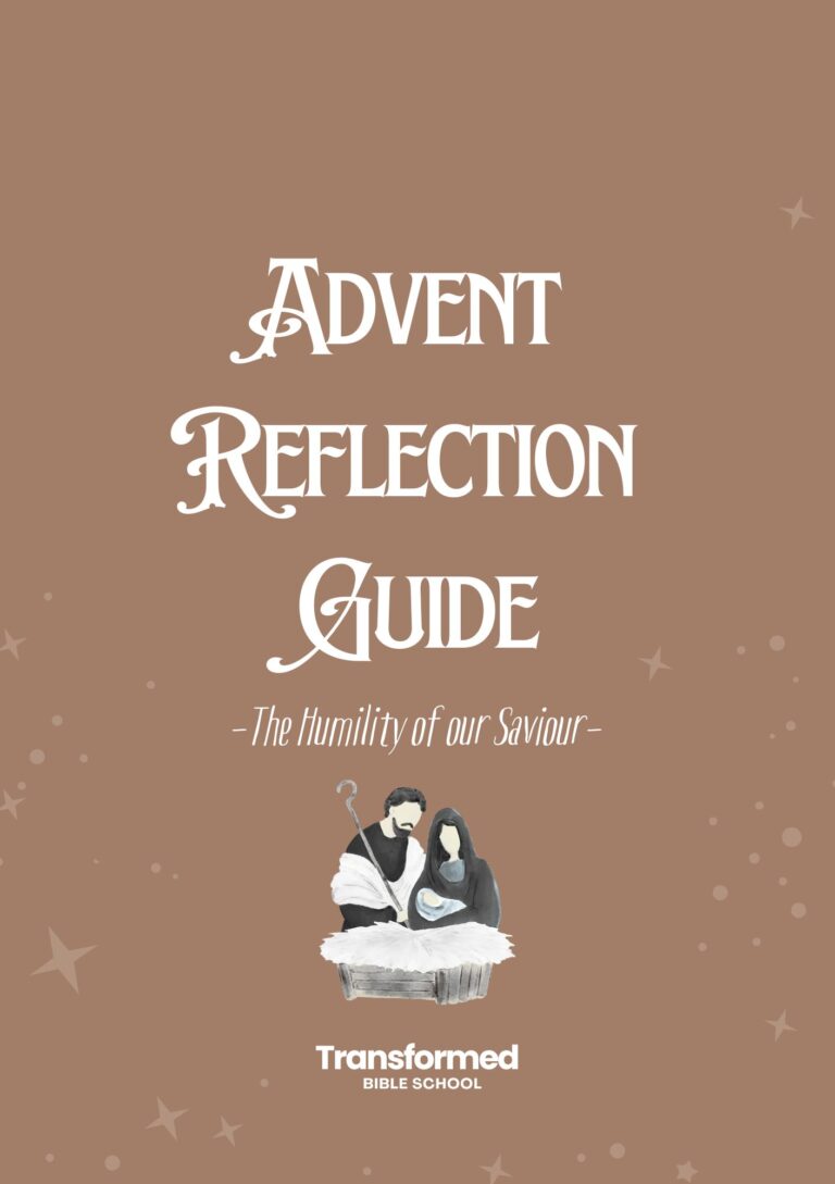 advent guide a5